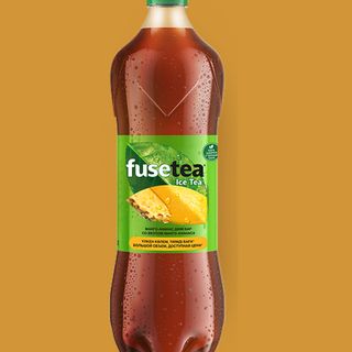 Fuse tea (500мл)