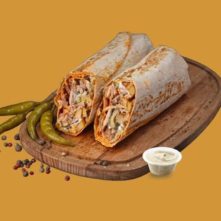 Куриный S (380гр )