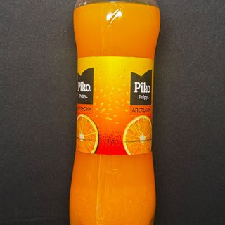 Пико  палпи