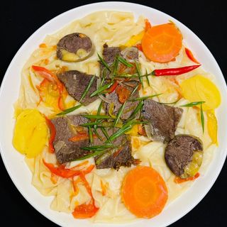 Бешбармак (500г)