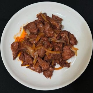 Казан кебаб (400г)