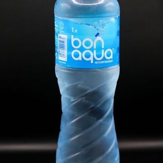 Бонаква без газа