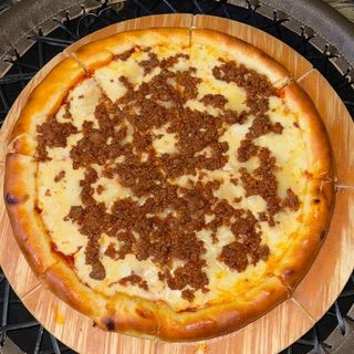 Болоньезе  пицца