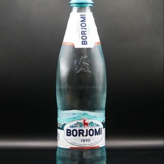 Боржоми 0,5л