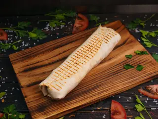 Döner Говядина в лаваше