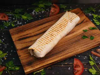Döner Говядина 1,5 в лаваше