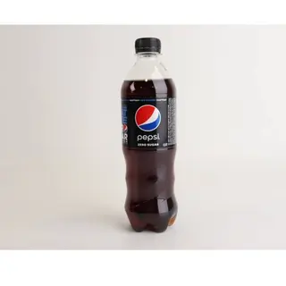 Pepsi Zero (500мл)