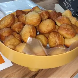 Бауырсак 0.5 кг