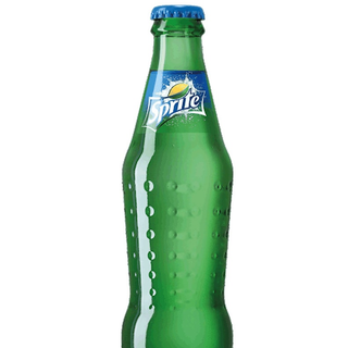 Sprite стекло (250мл)