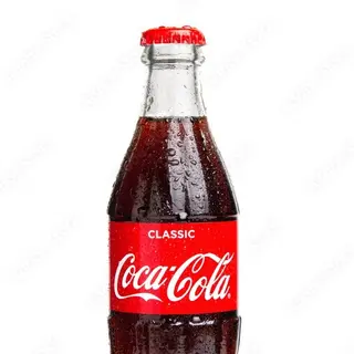 Coca-Cola стекло (250мл)
