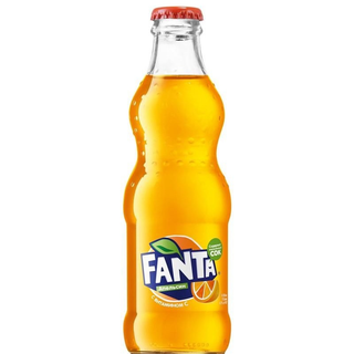 Fanta стекло (250мл)