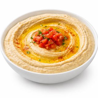 Хумус+компот 0.5 в подарок