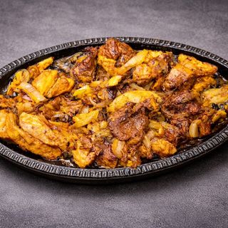 Казан Кебаб баранина+компот 0.5 в подарок