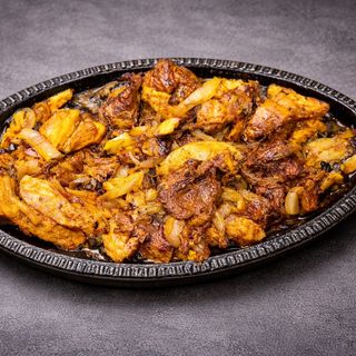 Казан Кебаб Говядина+компот 0.5 в подарок