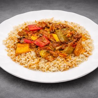 Ганфан+компот 0.5 в подарок