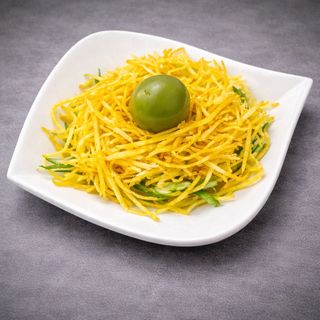 Гнездо глухаря