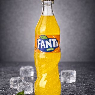 Фанта 0.3
