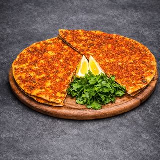 Лахмаджун+компот 0.5 в подарок