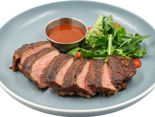 Стейк Стриплойн