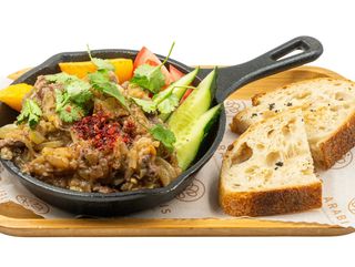 Казан кебаб