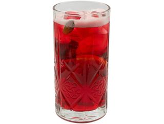 Малиновый iced tea 0,400 ml
