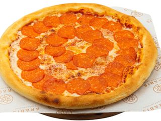 Пицца Пепперони