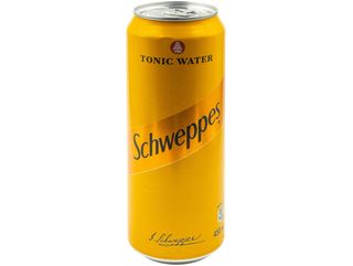 Schweppes 0,33 ml