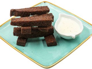 Чесночные гарлики