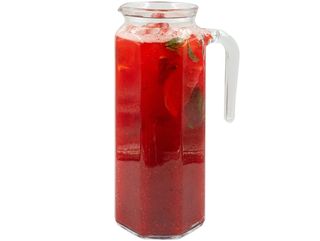 Малиновый iced tea 1000 ml
