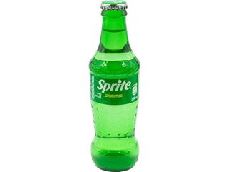 Sprite 0,250 ml стекло