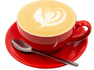 Капучино на альтернативном молоке