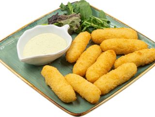 Сырные палочки