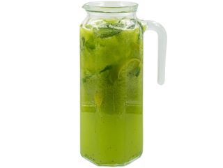 Лимонад киви-яблоко-базилик 1000 ml