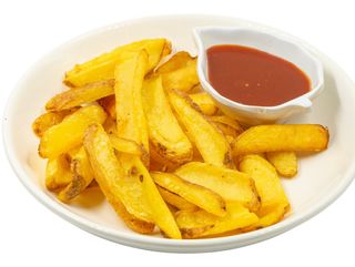 Картофель фри