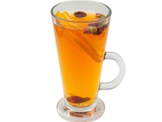 Барбарисовый чай 0,400 ml