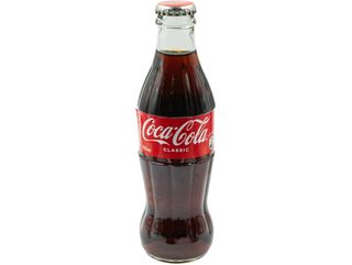 Cola 0,250 ml стекло