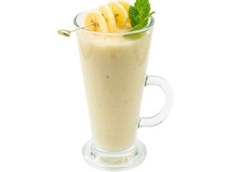 Тропический смузи 300 ml