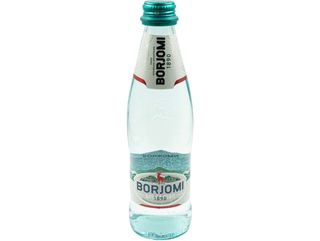 Borjomi 0,33 ml