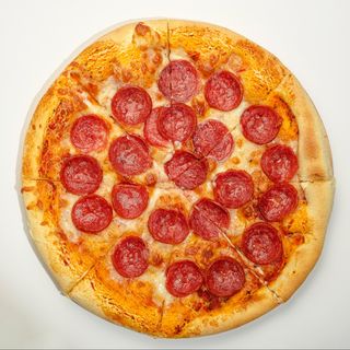 Пипперони 35