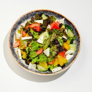 Греческий салат