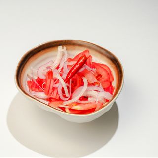 Салат "Ачичук"