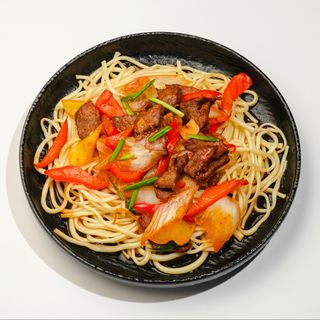 Гуйру лагман