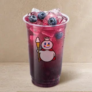 Чай с черникой (0.5л)
