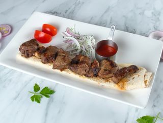 "IZMIR" баранина