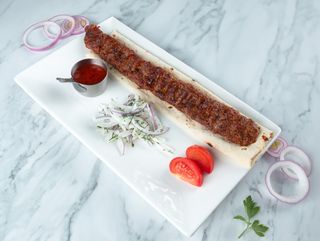 "Адана Кебаб"