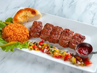 Кефте по-Турецки