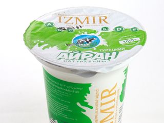 Айран "Турецкий"