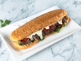 Панини (ассорти)