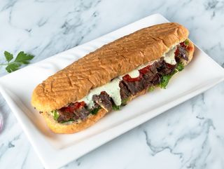 Панини (говядина)