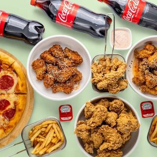 Комбо 6 Семейный